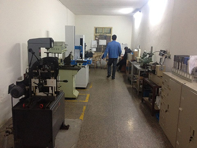 Planetary gearbox factory