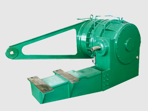 Bucket wheel planetary gearboxes