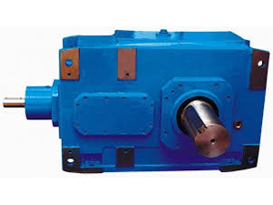 H,B Series Industrial Gearboxes/Gear Units