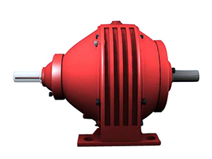 NGW Series Planetary Gearboxes