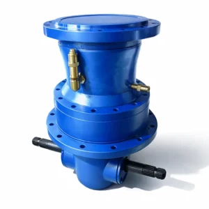 PGA Auger Planetary Gearbox