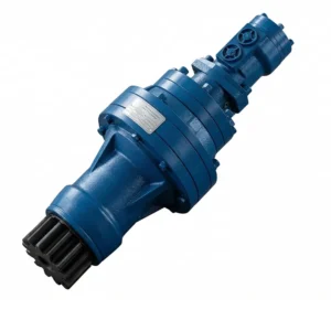 SD Series Mobile Slewing Drive Planetary Gearbox
