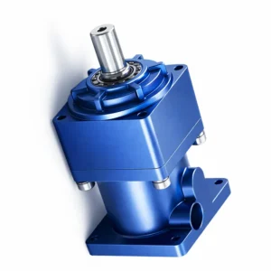 VR Series High Precision Planetary Gearbox