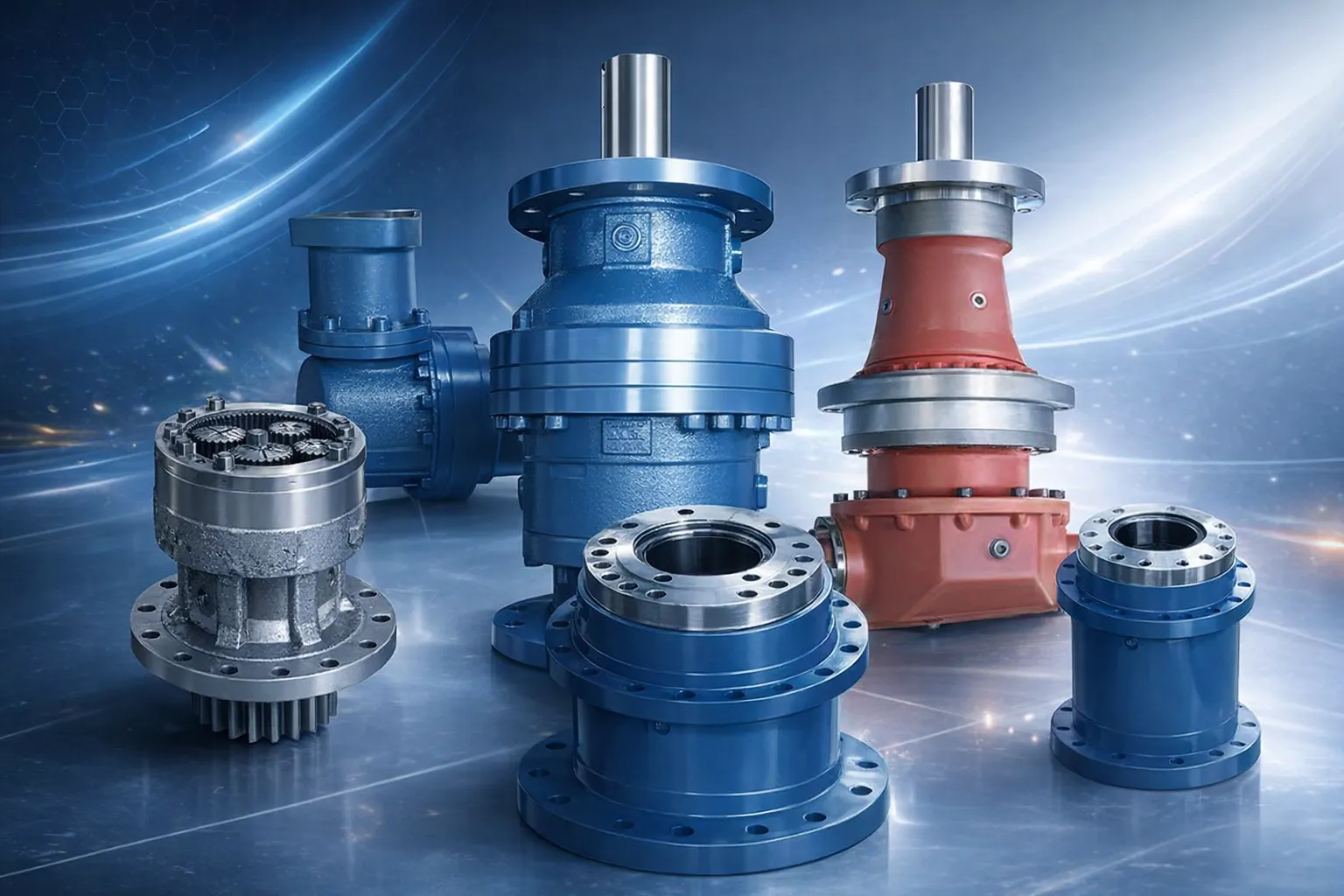 plantary-gearbox-2